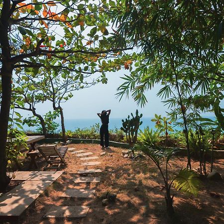 Nidra By Sarwaa Bed & Breakfast Varkala Bagian luar foto