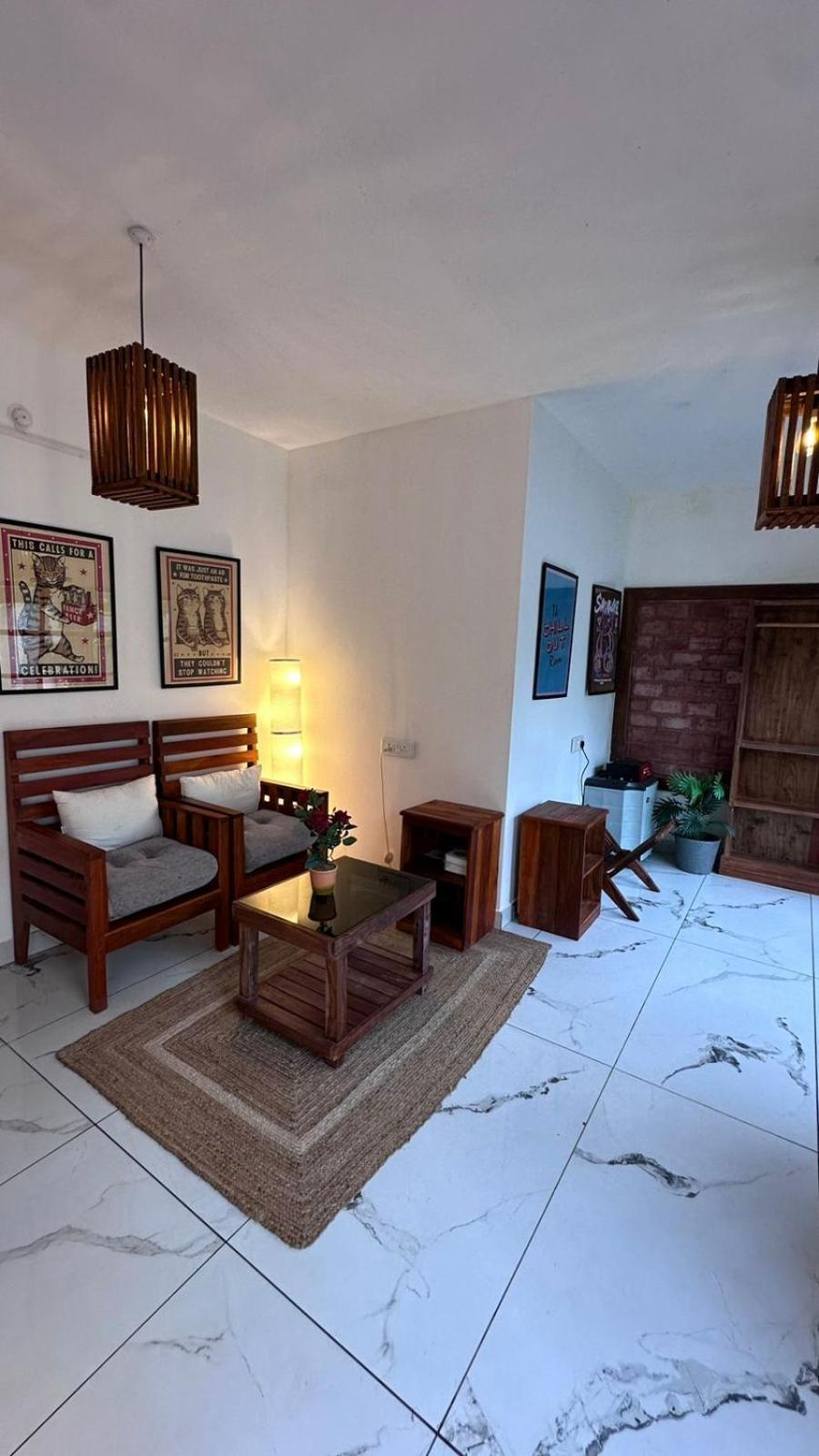 Nidra By Sarwaa Bed & Breakfast Varkala Bagian luar foto
