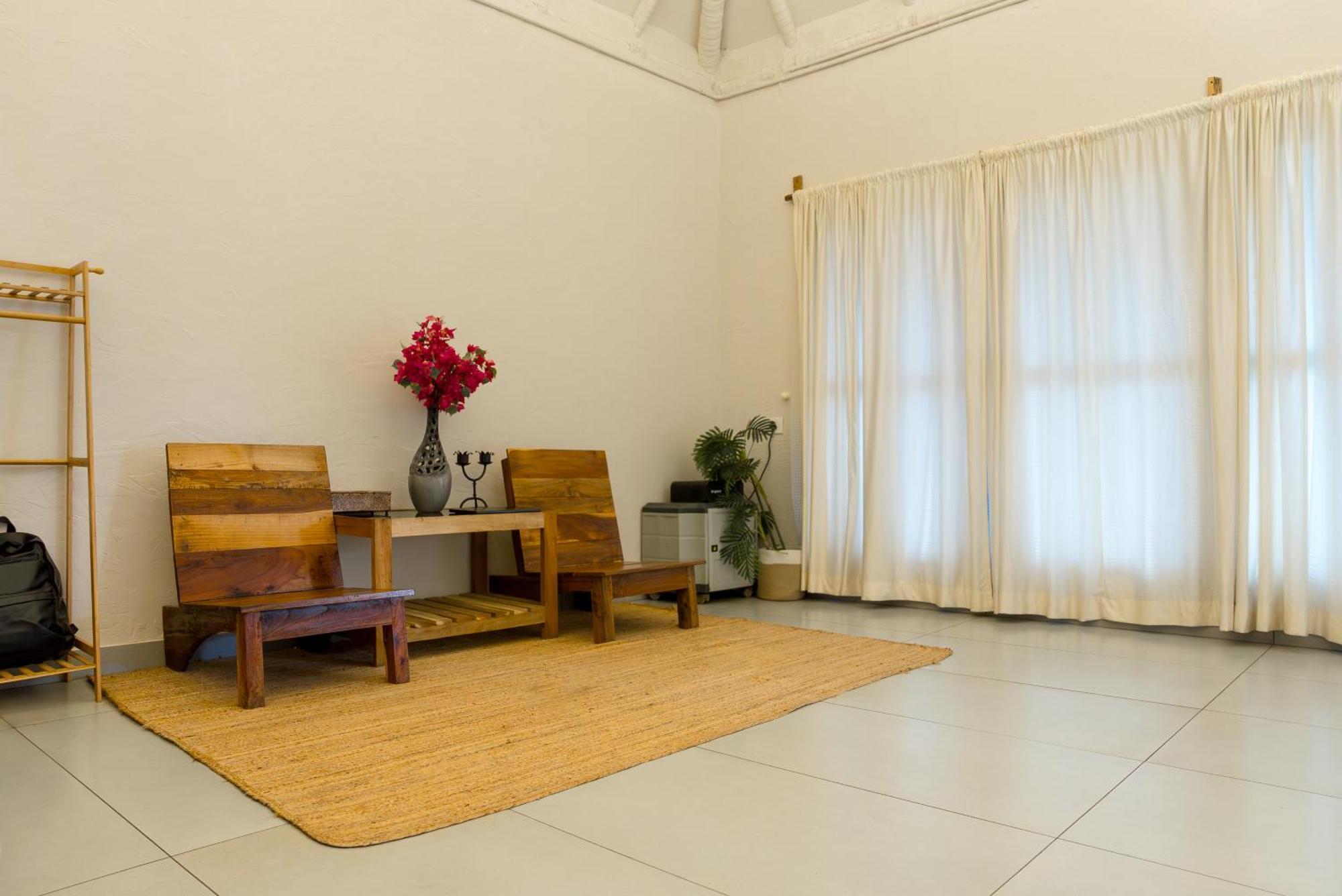 Nidra By Sarwaa Bed & Breakfast Varkala Bagian luar foto