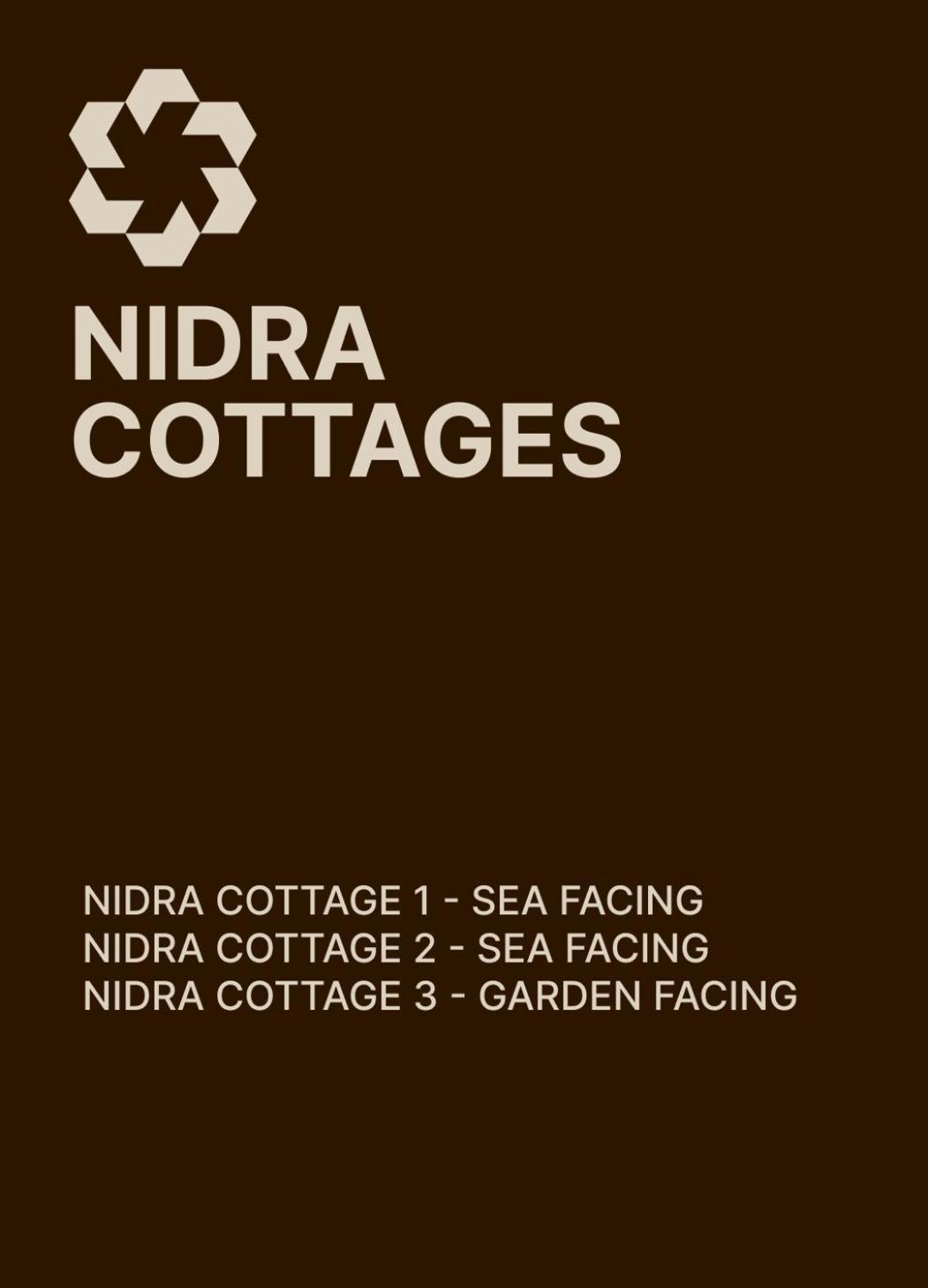 Nidra By Sarwaa Bed & Breakfast Varkala Bagian luar foto