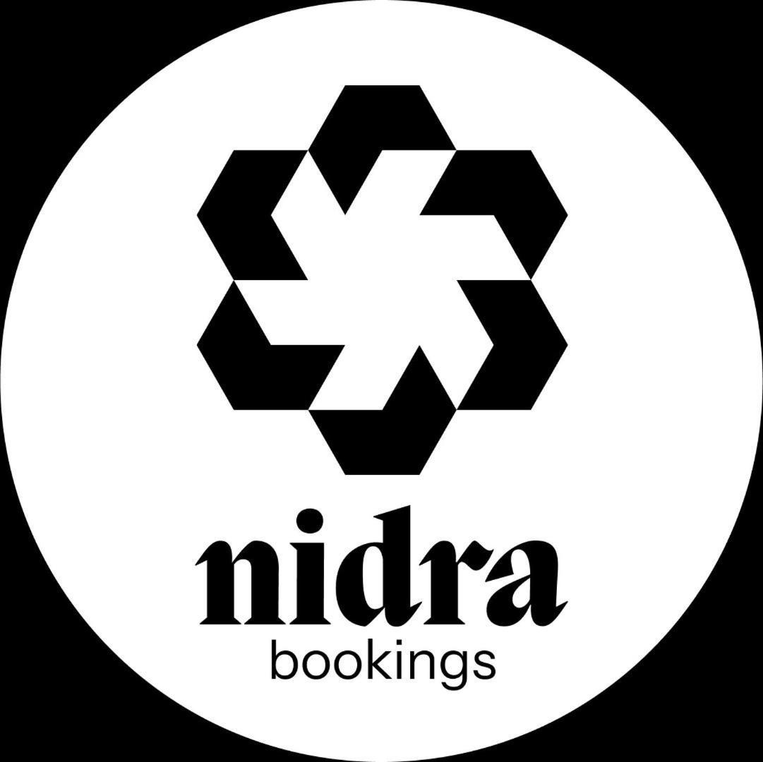 Nidra By Sarwaa Bed & Breakfast Varkala Bagian luar foto